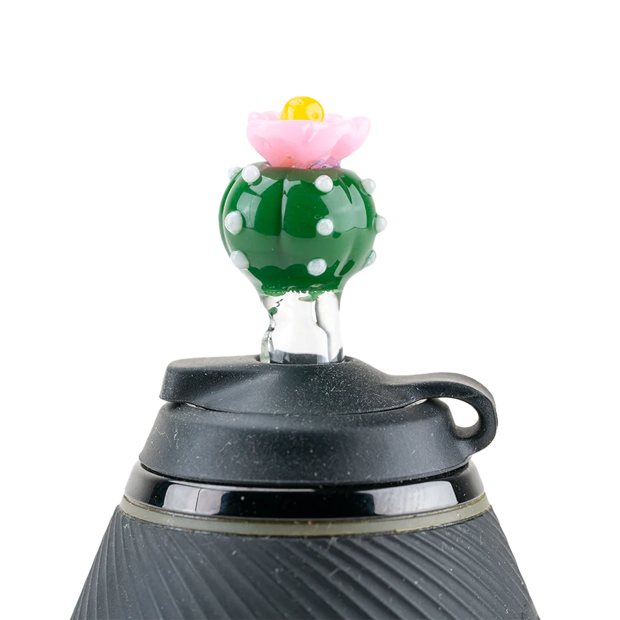 Empire Glassworks PuffCo Proxy Ball Cap - Peyote